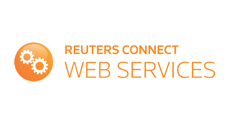 Reuters Connect API